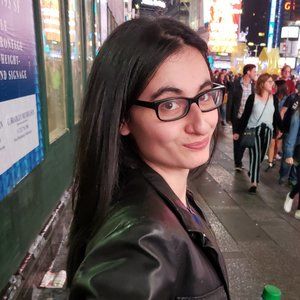 Meet your Posher, Adelaide